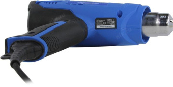 Технический фен Зубр ФТ-П1600 1600Вт темп.350/550С от магазина РЭССИ