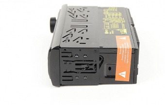 Автомагнитола ACV AVS-812BA 1DIN 4x50Вт от магазина РЭССИ
