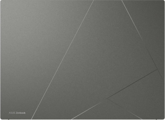 Ноутбук Asus Zenbook S UX5304VA-NQ251W Core i5 1335U 16Gb SSD512Gb Intel Iris Xe graphics 13.3" OLED 2.8K (2880x1800) Windows 11 Home grey WiFi BT Cam Bag (90NB0Z92-M00EZ0) от магазина РЭССИ