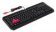 Клавиатура A4Tech Bloody Q100 черный USB Multimedia for gamer (Q100 USB) от магазина РЭССИ