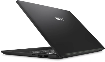 Ноутбук MSI Modern 14 C7M-048US Ryzen 7 7730U 16Gb SSD512Gb AMD Radeon 14" IPS FHD (1920x1080) Windows 11 Home Multi Language black WiFi BT Cam (9S7-14JK12-048) от магазина РЭССИ