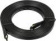 Кабель аудио-видео High Speed ver.1.4 Flat HDMI (m)/HDMI (m) 5м. Позолоченные контакты черный от магазина РЭССИ