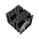Устройство охлаждения(кулер) ID-Cooling SE-207-XT ARGB Soc-AM5/AM4/1151/1200/2066/1700 4-pin 15-35dB Al+Cu 280W 1190gr LED Ret от магазина РЭССИ