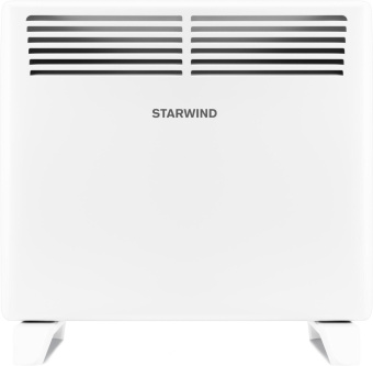 Конвектор Starwind SHV1010 1000Вт белый от магазина РЭССИ
