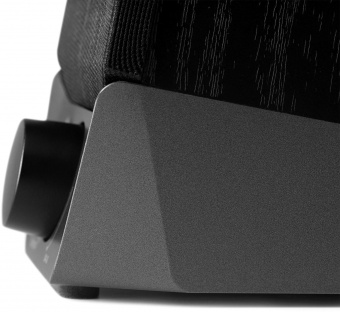 Колонки Edifier R19BT 2.0 черный 4Вт BT от магазина РЭССИ