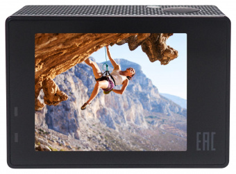 Экшн-камера Digma DiCam 180 серый от магазина РЭССИ