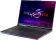 Ноутбук Asus ROG Strix Scar 18 G834JYR-R6153W Core i9 14900HX 64Gb SSD2Tb NVIDIA GeForce RTX4090 16Gb 18" IPS WQXGA (2560x1600) Windows 11 Home black WiFi BT Cam (90NR0IP2-M00780) от магазина РЭССИ