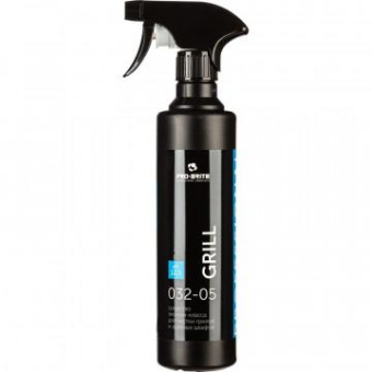 Средство для чистки грилей и духовых шкафов Pro-Brite GRILL 0.5л. 032-05 от магазина РЭССИ