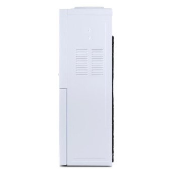 Напольный кулер ECOTRONIC K21-LF White-black c холодильником 11556 от магазина РЭССИ