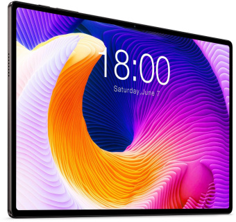 Планшет Teclast T45 T606 (1.6) 8C RAM8Gb ROM128Gb 10.5" IPS 1920x1200 3G 4G Android 13 серый 13Mpix 5Mpix BT GPS WiFi Touch microSD 1Tb 7200mAh от магазина РЭССИ