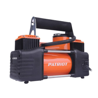 Автомобильный компрессор Patriot CC 1660 525302360 от магазина РЭССИ