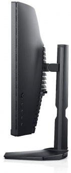 Монитор Dell 27" S2721HGF черный VA LED 1ms 16:9 HDMI матовая HAS 350cd 178гр/178гр 1920x1080 DP FHD 8.85кг от магазина РЭССИ