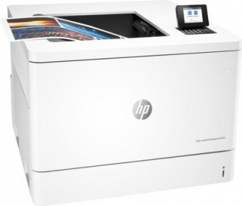 Принтер лазерный HP Color LaserJet Enterprise M751dn (T3U44A) A3 Duplex Net белый от магазина РЭССИ