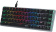 Клавиатура Acer OKW302 механическая серебристый USB for gamer LED (ZL.KBDCC.01C) от магазина РЭССИ