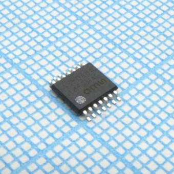 AS5048A-HTSP от магазина РЭССИ