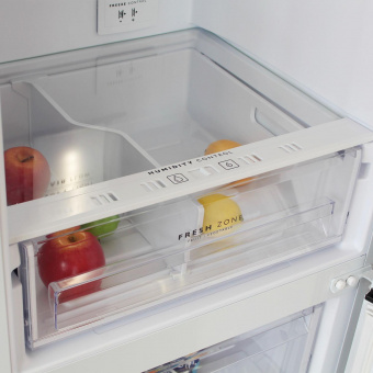 Холодильник Бирюса Б-880NF белый (двухкамерный) от магазина РЭССИ