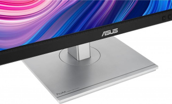 Монитор Asus 23.8" ProArt PA247CV черный IPS LED 4ms 16:9 HDMI M/M матовая HAS Piv 1000:1 300cd 178гр/178гр 1920x1080 75Hz DP FHD USB 6.3кг от магазина РЭССИ