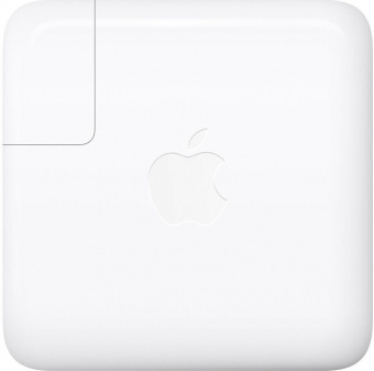 Блок питания Apple A1947 USB-C 61W от бытовой электросети от магазина РЭССИ