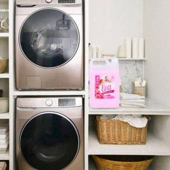 Кондиционер для белья  GRASS EVA SENSITIVE 5 л 125376 от магазина РЭССИ