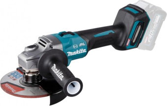 Углошлифовальная машина Makita GA035GZ 8500об/мин рез.шпин.:M14 d=150мм от магазина РЭССИ