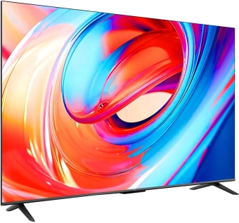 Телевизор LED TCL 75" 75V6B черный 4K Ultra HD 60Hz DVB-T DVB-T2 DVB-C DVB-S DVB-S2 USB WiFi Smart TV от магазина РЭССИ