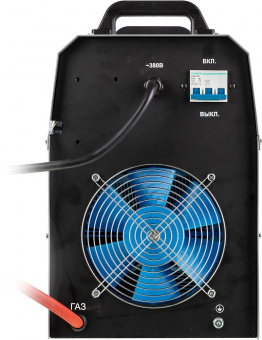 Резак плазменный Ресанта ИПР-100 инвертор CUT от магазина РЭССИ