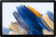 Картинка Планшет Samsung Galaxy Tab A8 SM-X205N T618 (2.0) 8C RAM3Gb ROM32Gb 10.5" TFT 1920x1200 3G 4G Android 11 темно-серый 8Mpix 5Mpix BT GPS WiFi Touch microSD 1Tb 7040mAh от магазина РЭССИ Планшет Samsung Galaxy Tab A8 SM-X205N T618 (2.0) 8C RAM3Gb ROM32Gb 10.5" TFT 1920x1200 3G 4G Android 11 темно-серый 8Mpix 5Mpix BT GPS WiFi Touch microSD 1Tb 7040mAh от магазина РЭССИ