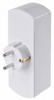 Сетевой разветвитель Buro BU-PS3G-W (3 розетки) белый (пакет ПЭ) от магазина РЭССИ