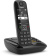 Картинка Р/Телефон Dect Gigaset AS690A RUS черный автооветчик АОН от магазина РЭССИ Р/Телефон Dect Gigaset AS690A RUS черный автооветчик АОН от магазина РЭССИ