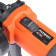 Картинка Углошлифовальная машина Patriot Optima AG 132L 750Вт 11000об/мин рез.шпин.:M14 d=125мм (110301132) от магазина РЭССИ Углошлифовальная машина Patriot Optima AG 132L 750Вт 11000об/мин рез.шпин.:M14 d=125мм (110301132) от магазина РЭССИ