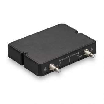 ARINST VNA-DL 1-8800 MHz двухпортовый векторный анализатор цепей от магазина РЭССИ