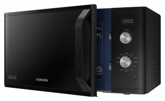 Микроволновая Печь Samsung MG23K3614AK/BA 23л. 800Вт черный от магазина РЭССИ