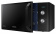 Картинка Микроволновая Печь Samsung MG23K3614AK/BA 23л. 800Вт черный от магазина РЭССИ Микроволновая Печь Samsung MG23K3614AK/BA 23л. 800Вт черный от магазина РЭССИ
