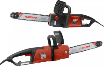 Электрическая цепная пила Парма М 4 2000Вт дл.шины:16" (40cm) (02.005.00005) от магазина РЭССИ