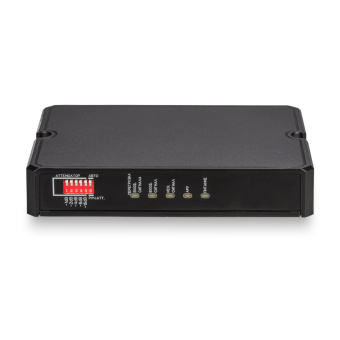 Репитер KROKS RK1800-60 для усиления GSM/LTE сигнала 1800 МГц от магазина РЭССИ