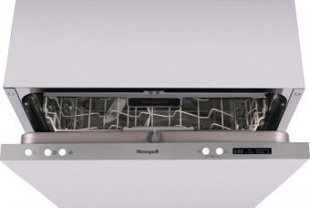 Посудомоечная машина встраив. Weissgauff BDW 6073 D 2100Вт полноразмерная от магазина РЭССИ