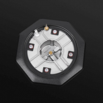 Газовая варочная поверхность Maunfeld EGHG.64.23CB\G черный от магазина РЭССИ