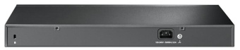 Коммутатор TP-Link JetStream TL-SG1428PE 26G 2SFP 24PoE+ 250W управляемый от магазина РЭССИ