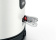 Чайник электрический Bosch TWK5P471 1.7л. 2400Вт серый/черный корпус: металл/пластик от магазина РЭССИ