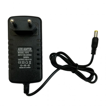 Адаптер питания 18V 1A разъём 5,5*2,5 от магазина РЭССИ