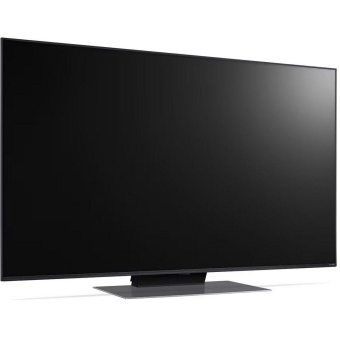 Телевизор LED LG 50" 50QNED86T6A.ARUG черный титан 4K Ultra HD 120Hz DVB-T DVB-T2 DVB-C DVB-S DVB-S2 USB WiFi Smart TV от магазина РЭССИ