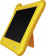 Планшет Alcatel Tkee Mini 2 9317G MT MT8167D (1.3) 4C RAM1Gb ROM32Gb 7" TN 1024x600 Android 10.0 Go оранжевый/желтый 2Mpix 2Mpix BT WiFi Touch microSD 128Gb minUSB 2580mAh до 400hrs от магазина РЭССИ