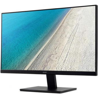 Монитор Acer 23.8" Vero V247YEbiv черный IPS LED 4ms 16:9 HDMI глянцевая 1000:1 250cd 178гр/178гр 1920x1080 100Hz VGA FHD 3.5кг от магазина РЭССИ
