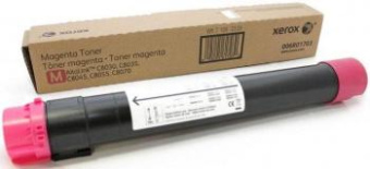 Картридж лазерный Xerox 006R01703 пурпурный (15000стр.) для Xerox AltaLink C8030/35/45/55/70 от магазина РЭССИ