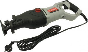 Сабельная пила Зубр ЗПС-1400 Э 1400Вт 2800ход/мин от магазина РЭССИ