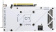 Картинка Видеокарта Asus PCI-E 4.0 DUAL-RTX4060TI-O8G-WHITE NVIDIA GeForce RTX 4060TI 8Gb 128bit GDDR6 2565/18000 HDMIx1 DPx3 HDCP Ret от магазина РЭССИ Видеокарта Asus PCI-E 4.0 DUAL-RTX4060TI-O8G-WHITE NVIDIA GeForce RTX 4060TI 8Gb 128bit GDDR6 2565/18000 HDMIx1 DPx3 HDCP Ret от магазина РЭССИ