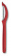 Набор ножей кухон. Victorinox 6.7111.31 красный карт.коробка от магазина РЭССИ