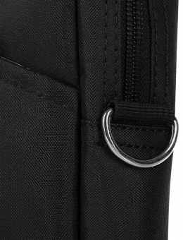 Сумка для ноутбука 15.6" SunWind SWG15A01BK черный нейлон от магазина РЭССИ
