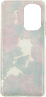 Чехол (клип-кейс) Gresso для Xiaomi Poco F3 Air прозрачный/рисунок (GR17AAAE9706) от магазина РЭССИ