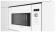 Микроволновая печь Bosch BFL554MW0 25л. 900Вт белый (встраиваемая) от магазина РЭССИ